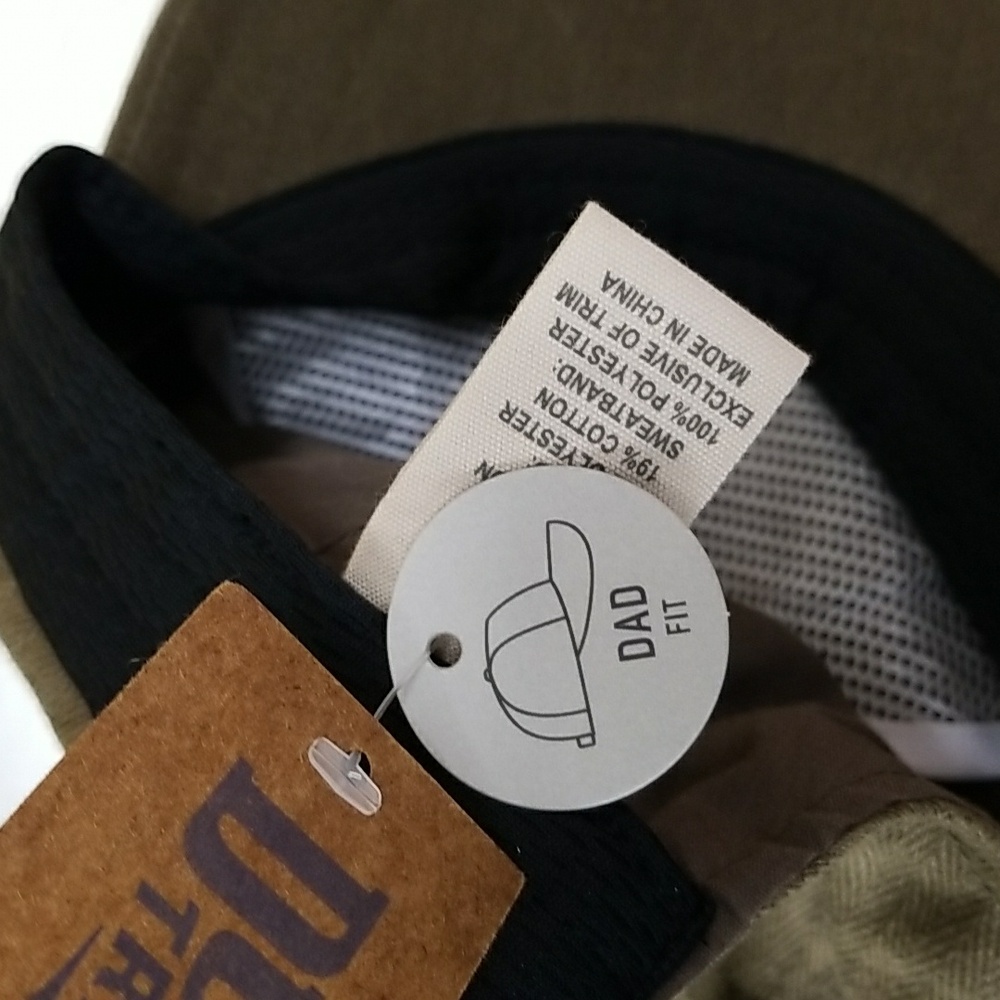 Duluth Trading Co. baseball cap - Picture 9 of 10